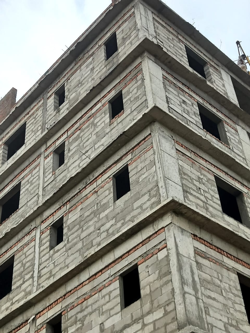 Software Development Centres of Projects at SSK Projects