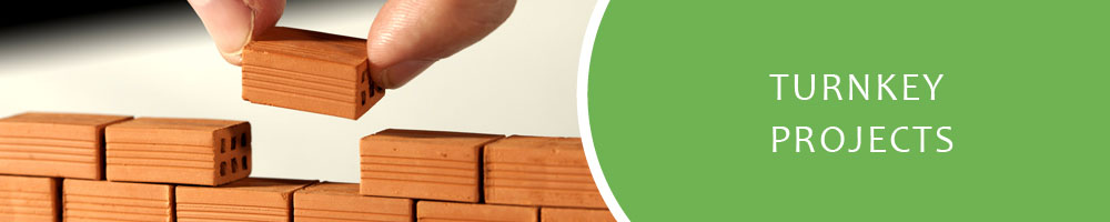 Services at SSK Projects